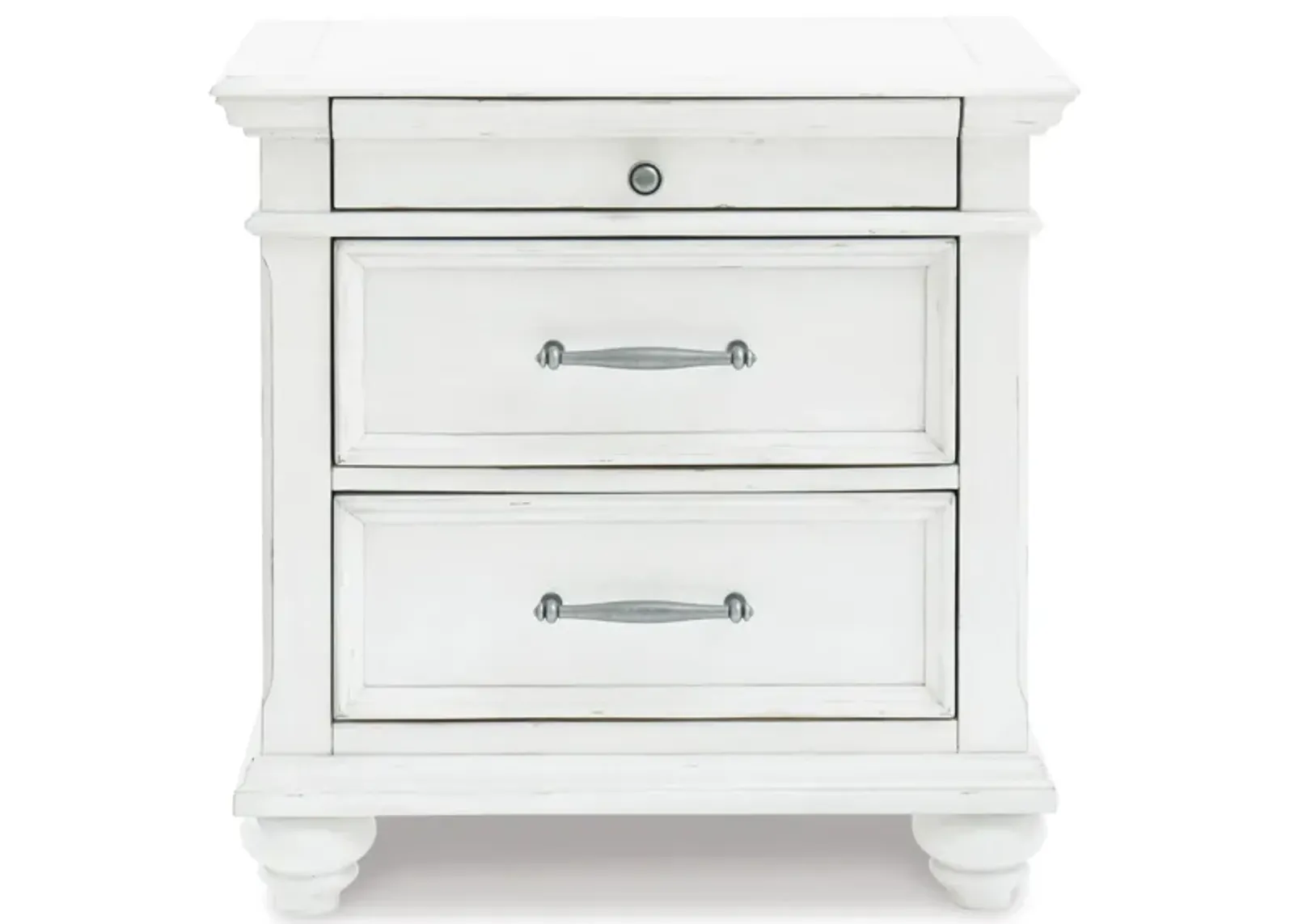 Kanwyn Nightstand