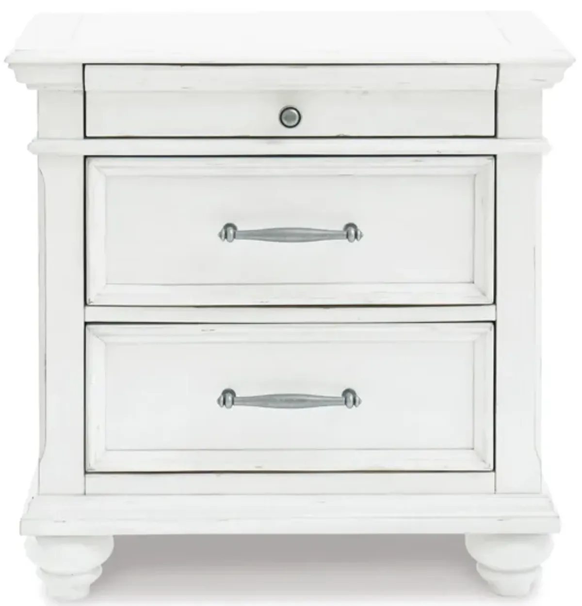 Kanwyn Nightstand