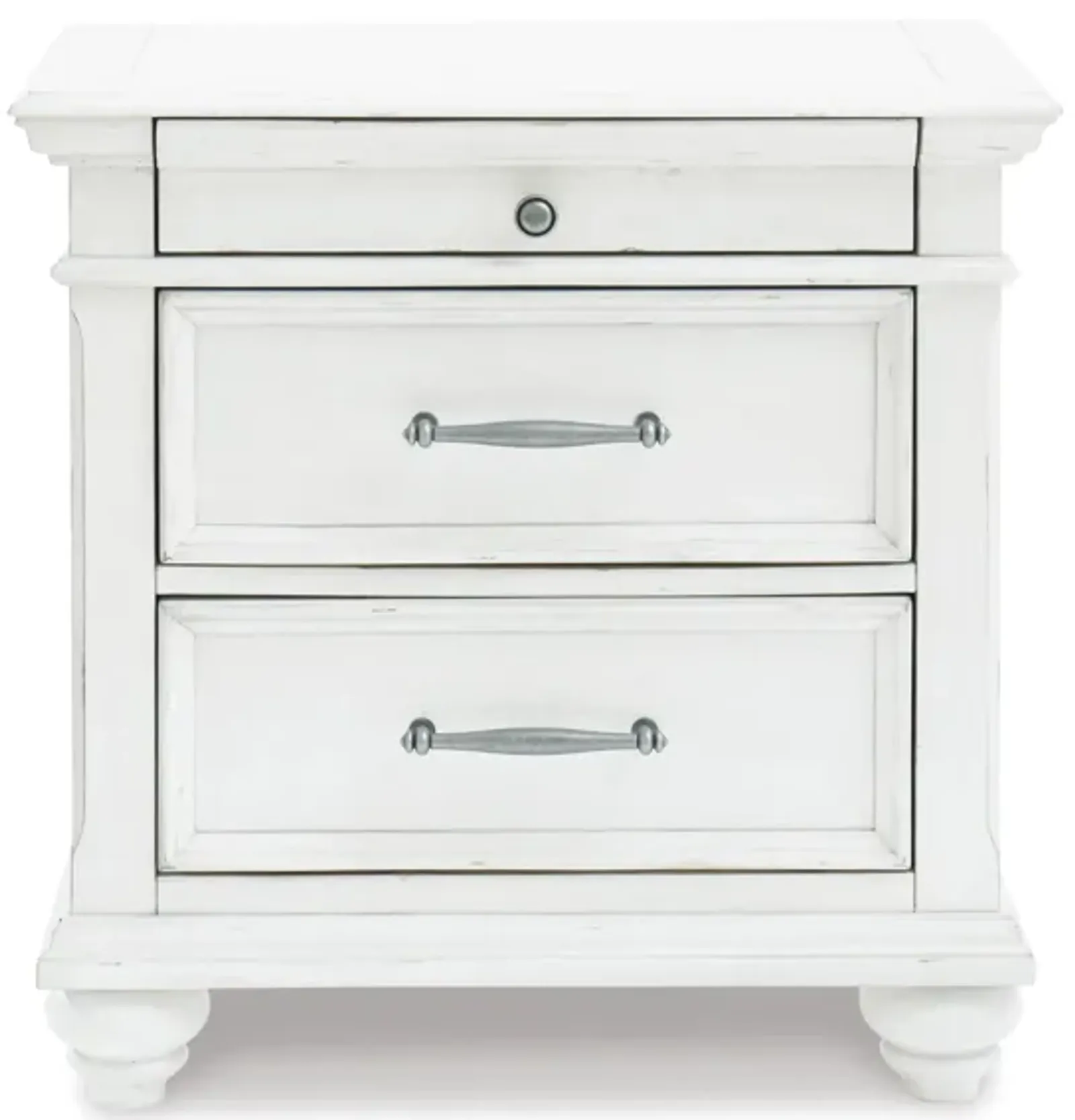 Kanwyn Nightstand