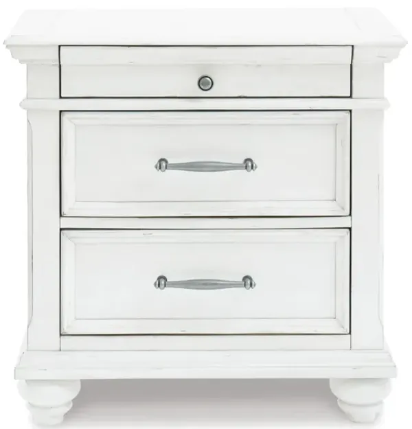 Kanwyn Nightstand