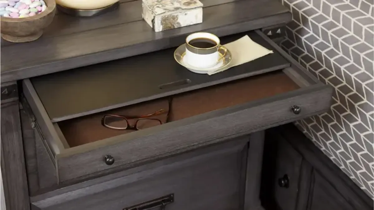 Larchmont Nightstand