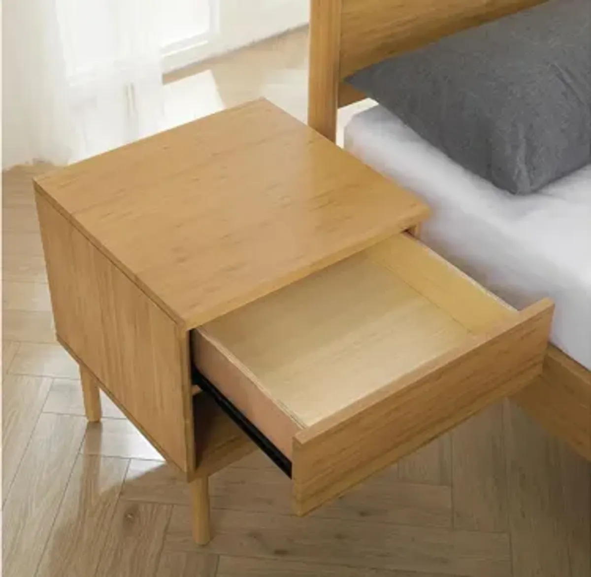 Eco Ridge Ria Nightstand