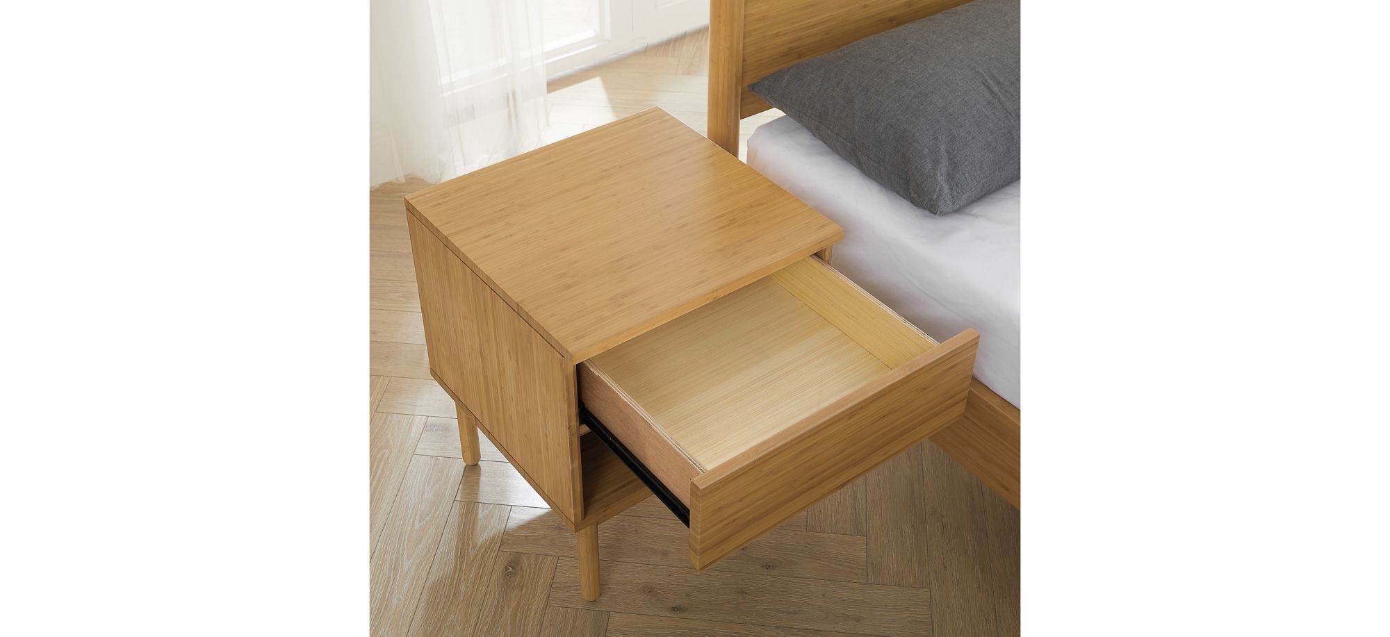 Eco Ridge Ria Nightstand