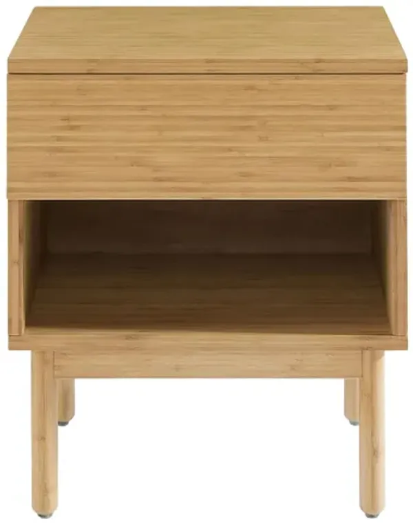 Eco Ridge Ria Nightstand