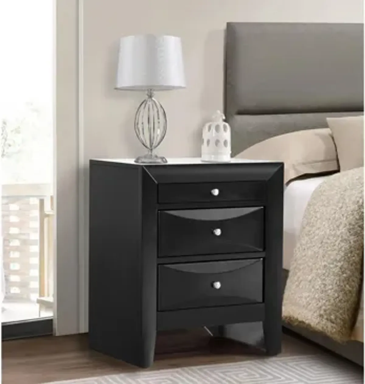 Marilla Nightstand