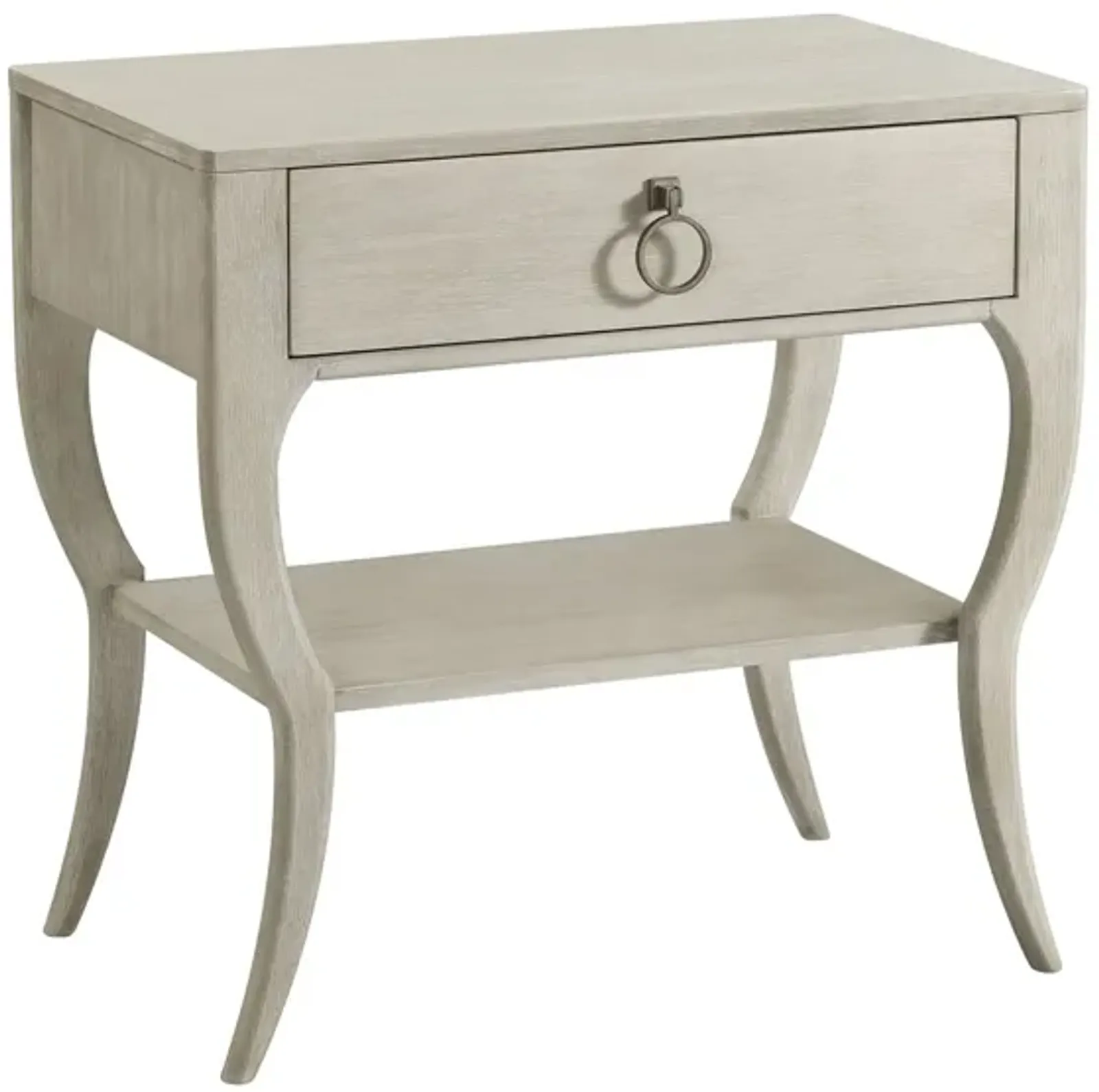 Maisie Accent Nightstand