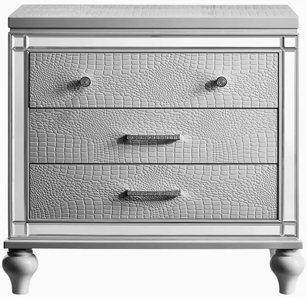 Valentino Nightstand