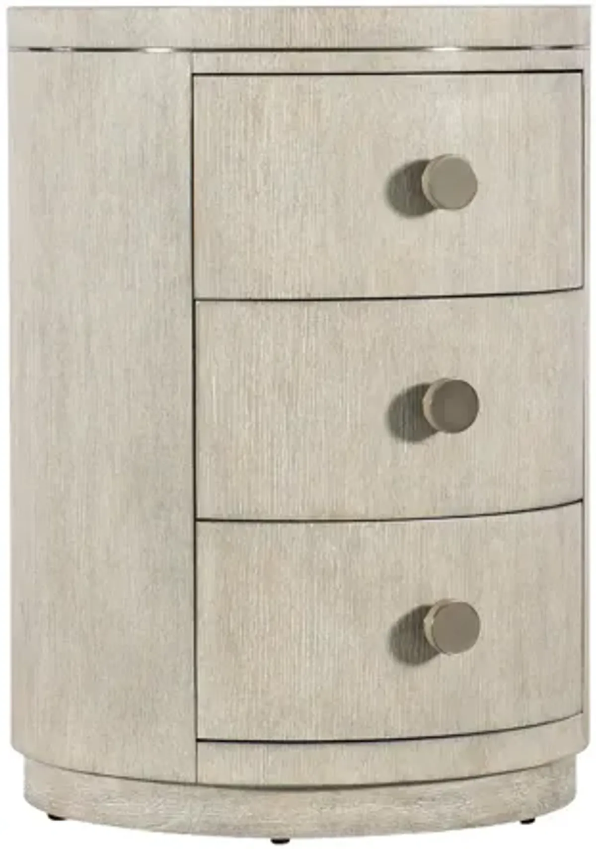 Modern Mood Nightstand