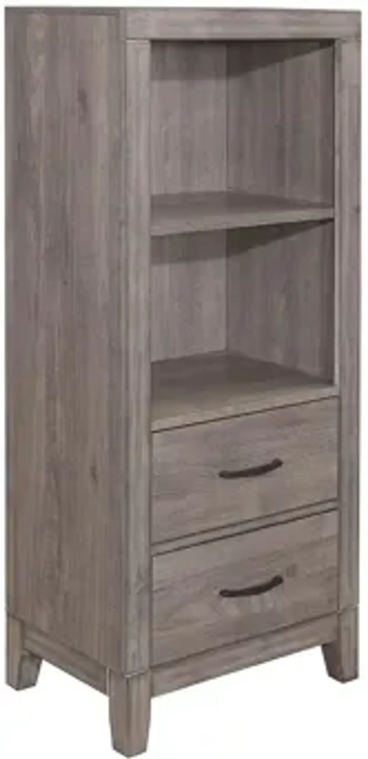 Lorenzi Tower Nightstand