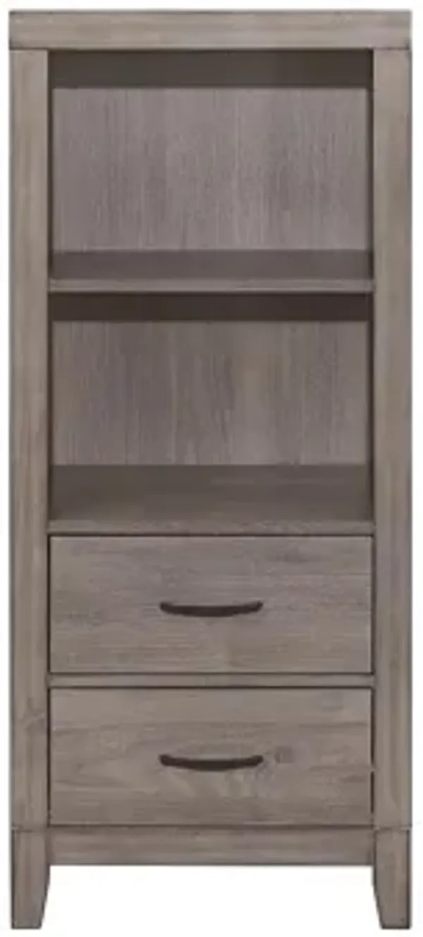 Lorenzi Tower Nightstand