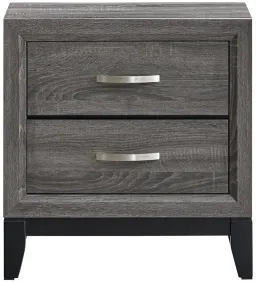 Gray color
