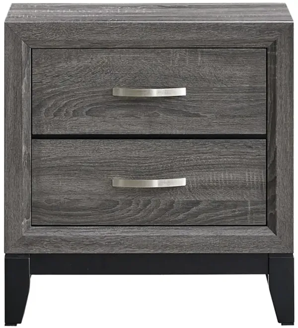 Glasgow Nightstand