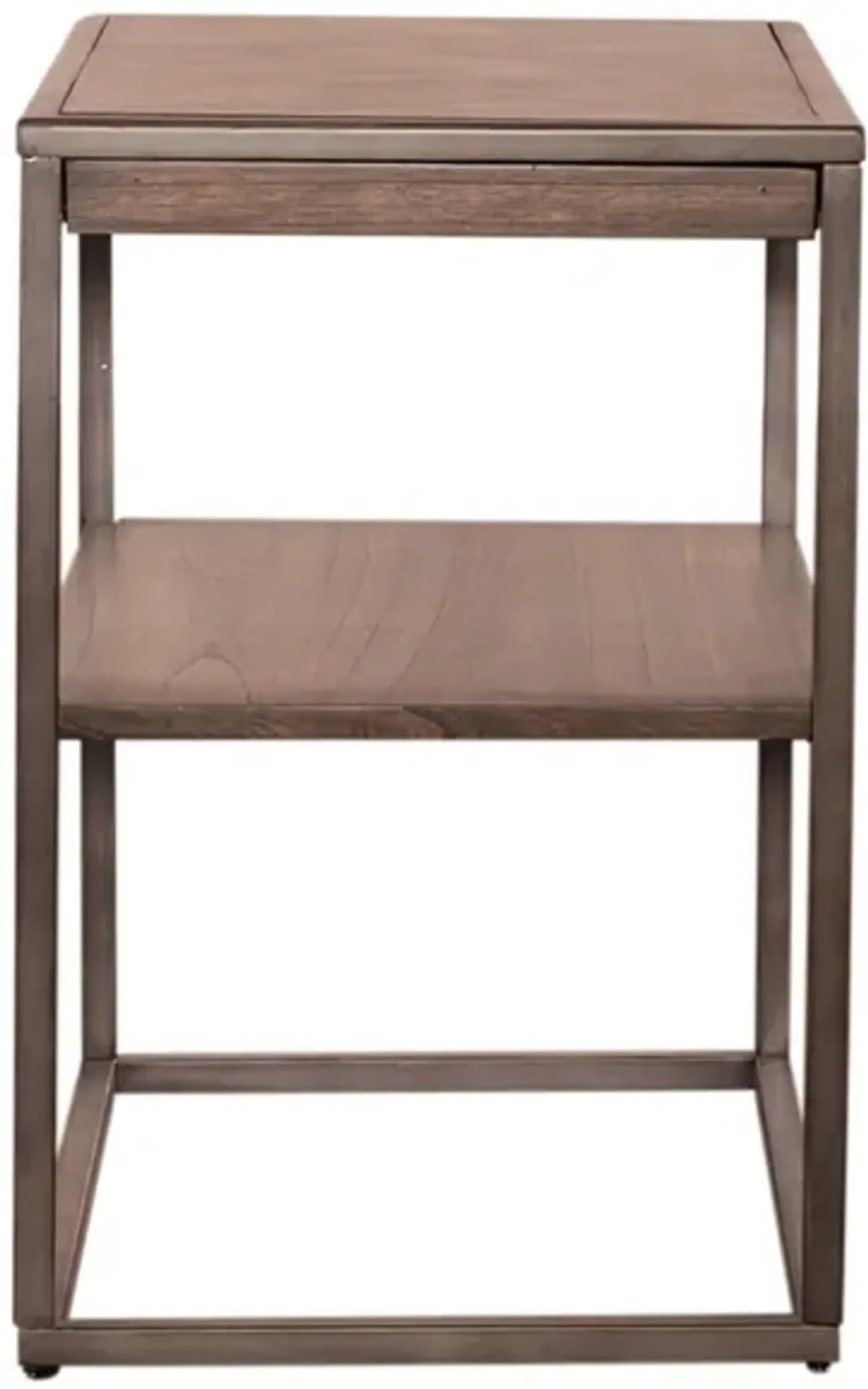 Jamestown Chair Side Table