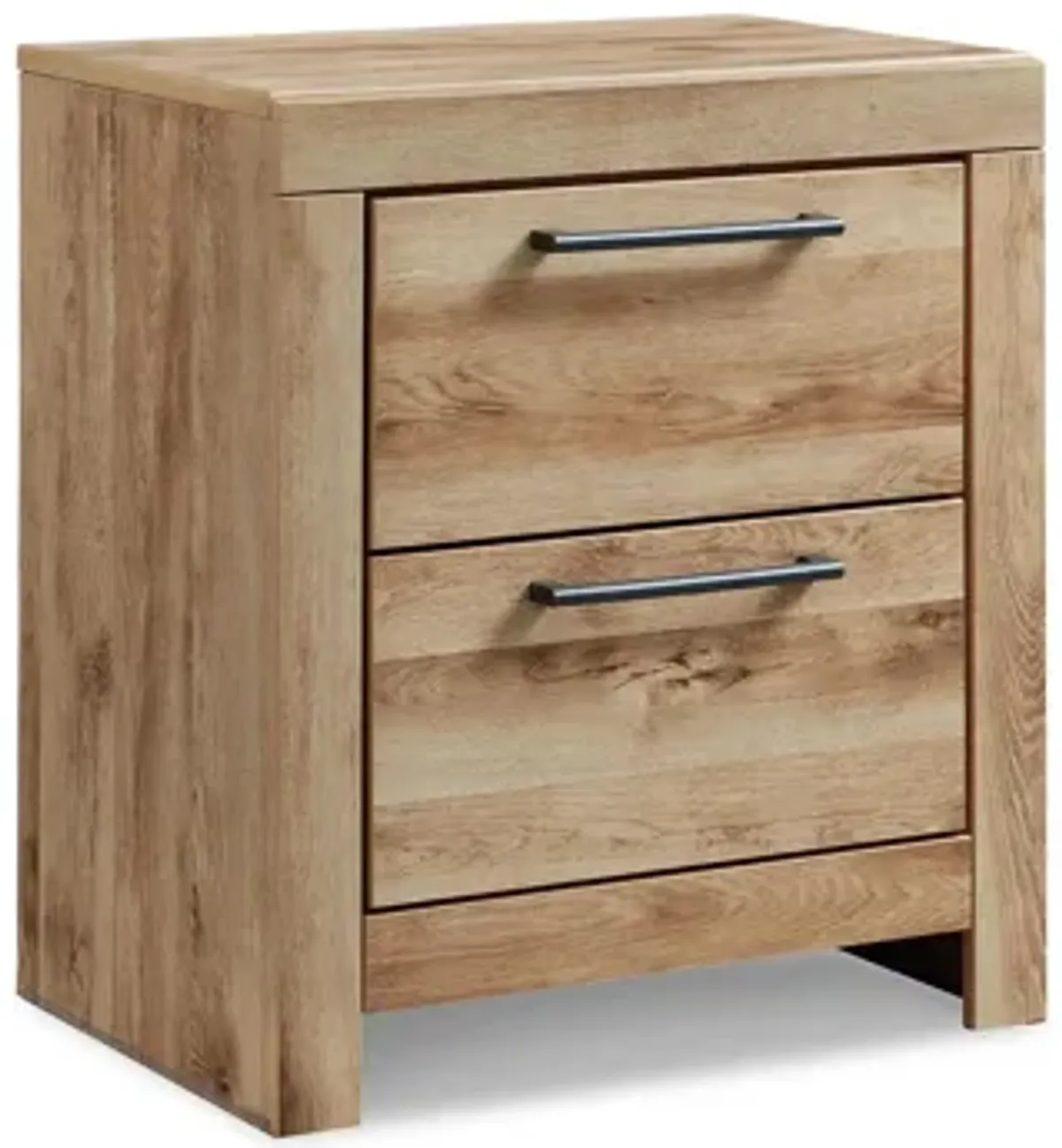 Hyanna Nightstand Set of 2