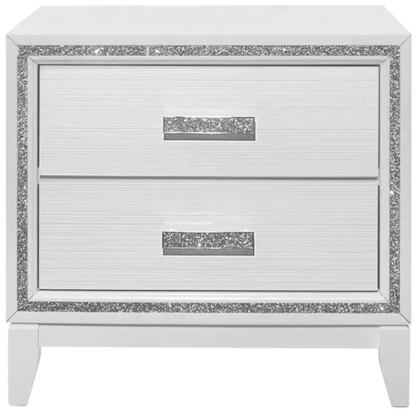 Lily Nightstand