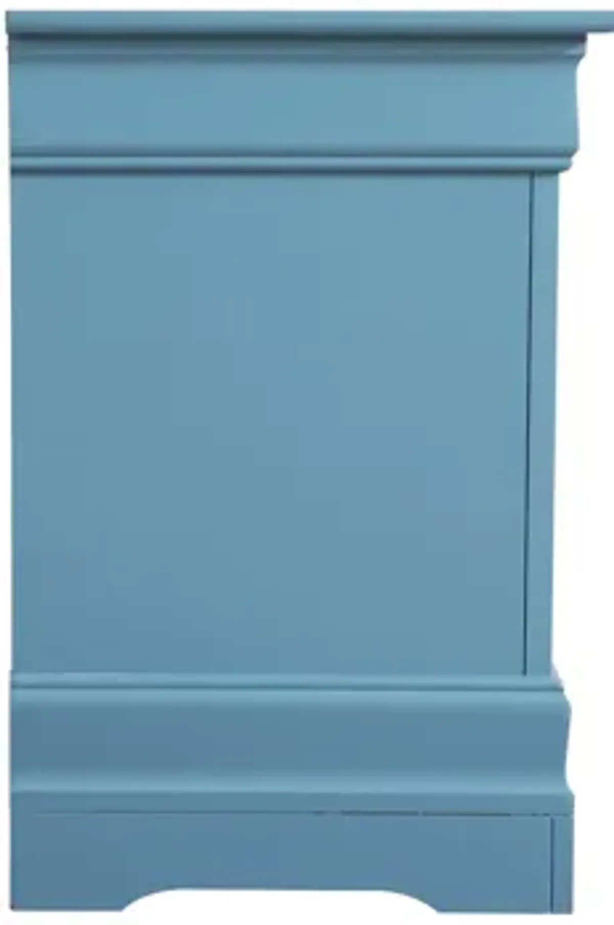 Rossie 2-Drawer Nightstand