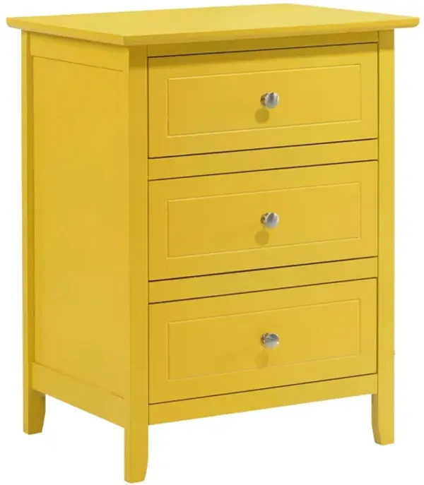 Daniel Nightstand