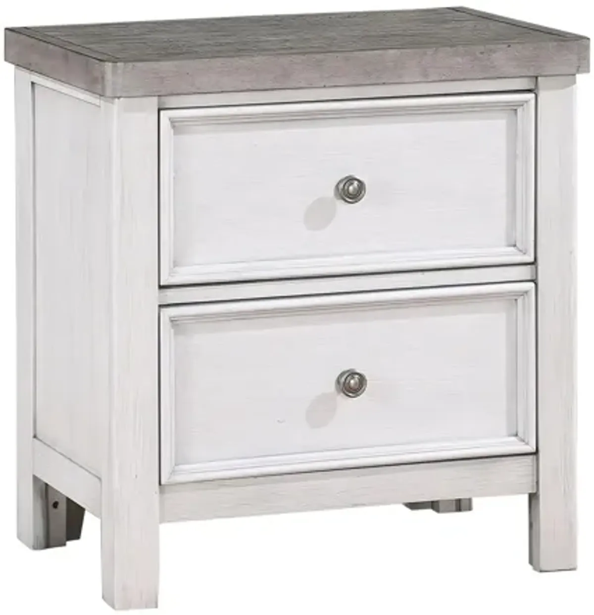 Chesky Night Stand