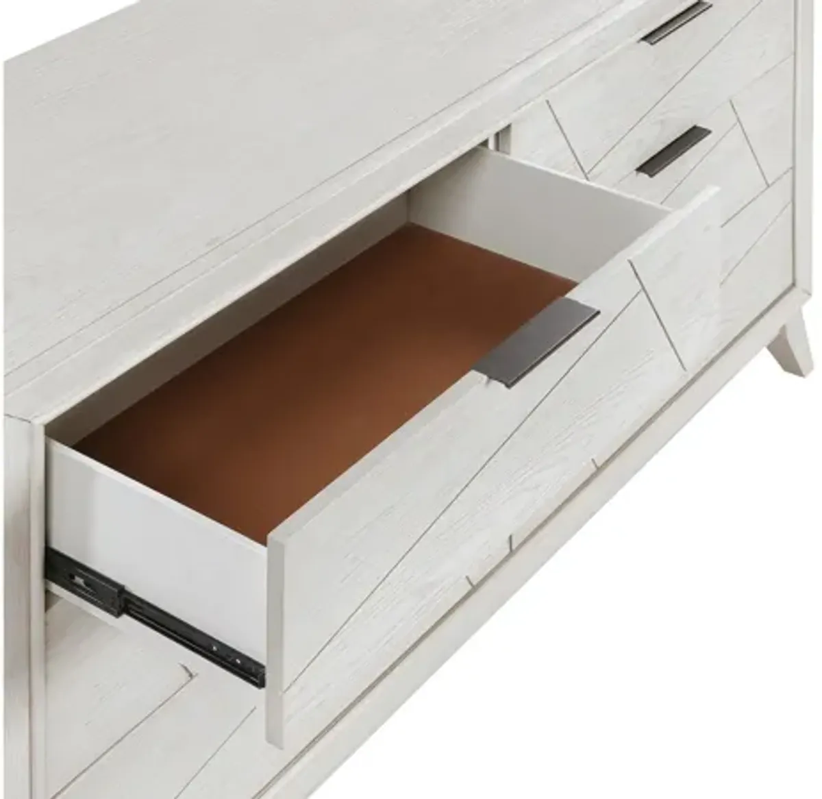 Brickell Nightstand