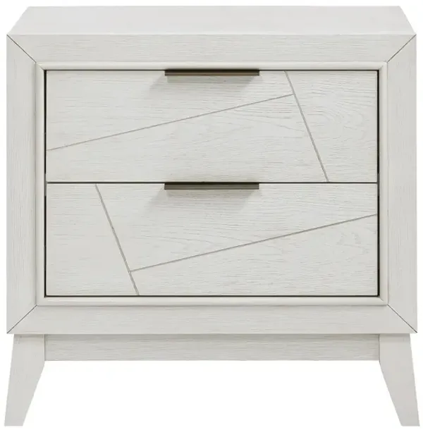 Brickell Nightstand
