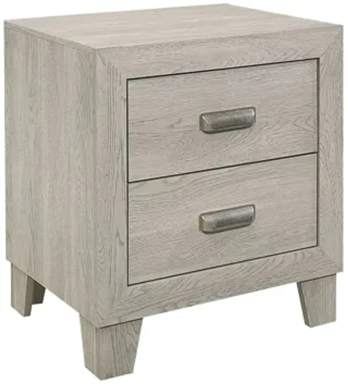 Loudon Nightstand