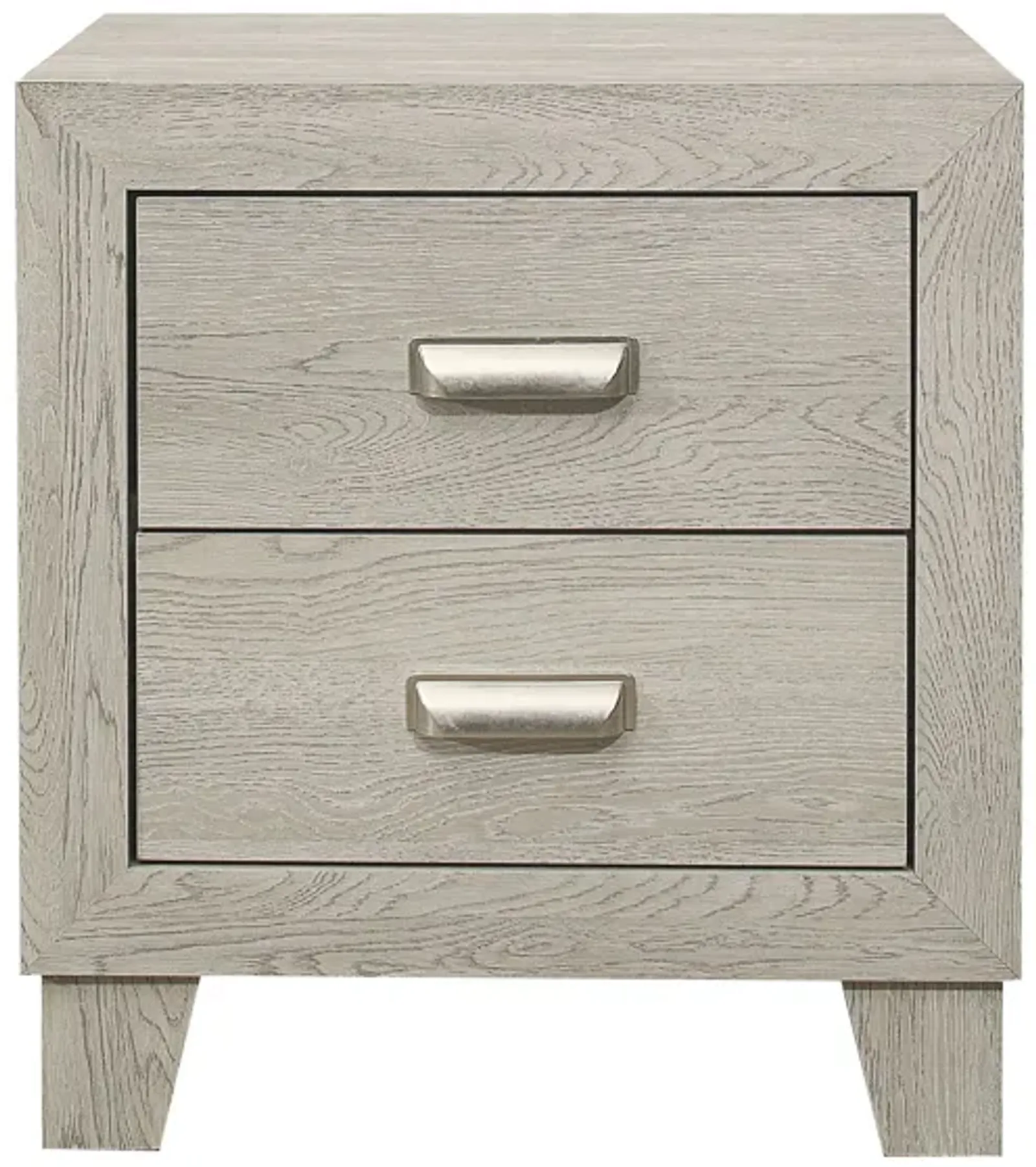 Loudon Nightstand