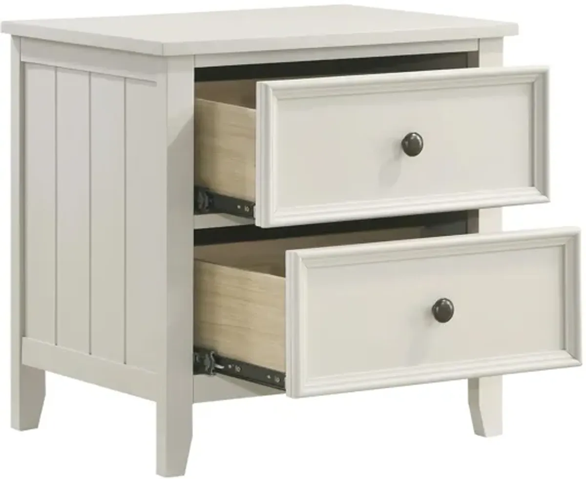 Serena Nightstand