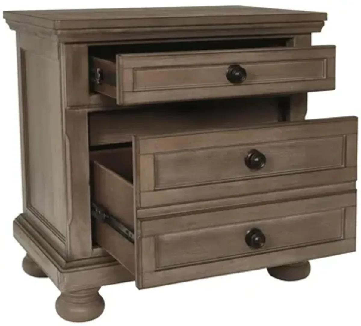 Allegra Nightstand