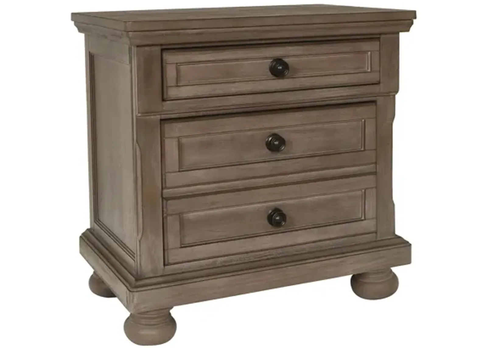 Allegra Nightstand