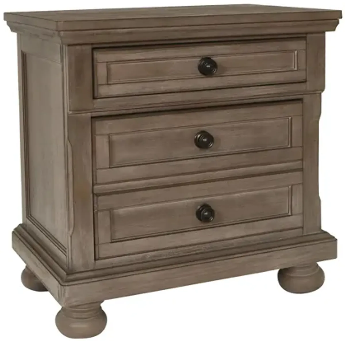 Allegra Nightstand