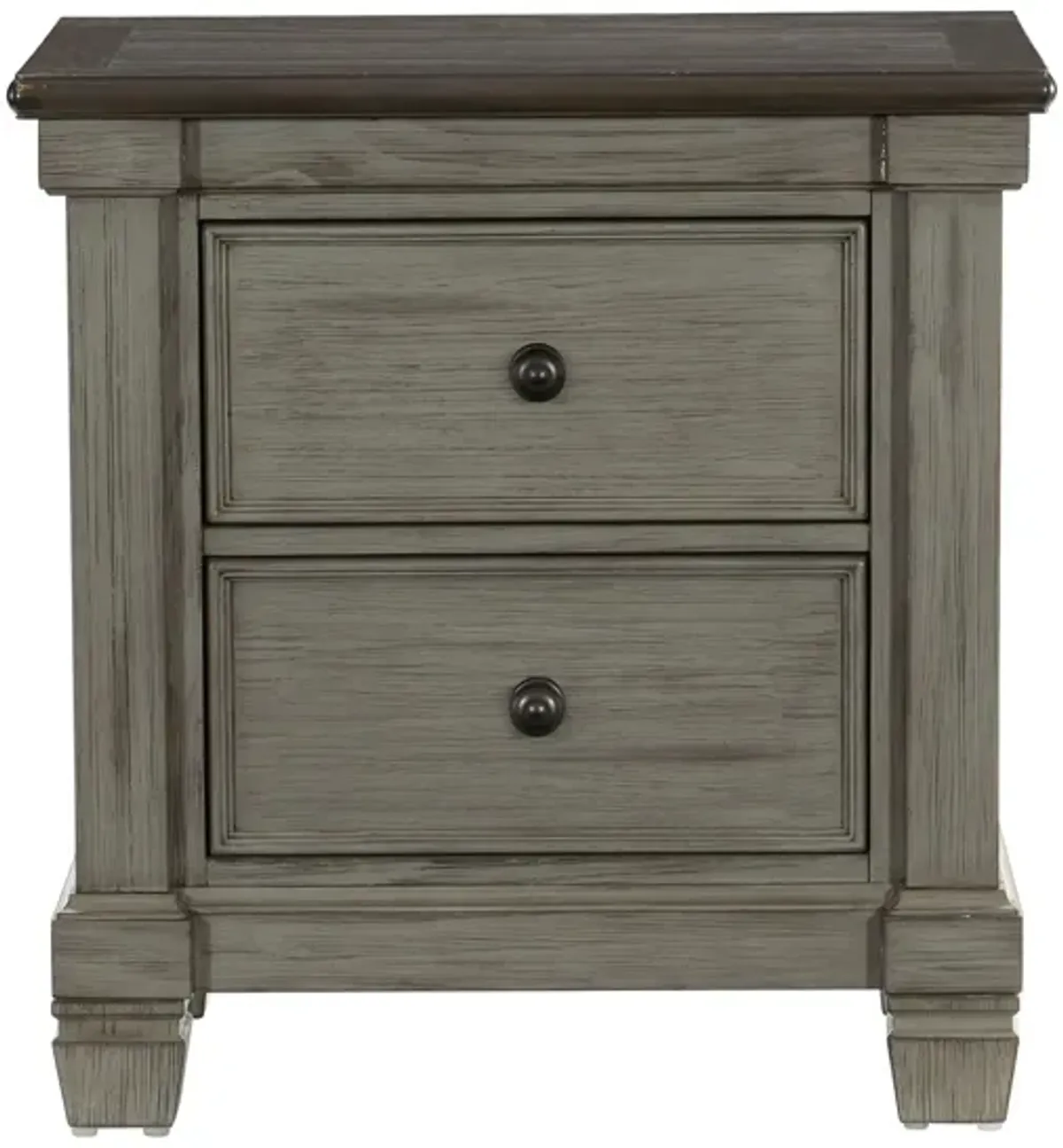Andover Bedroom Nightstand