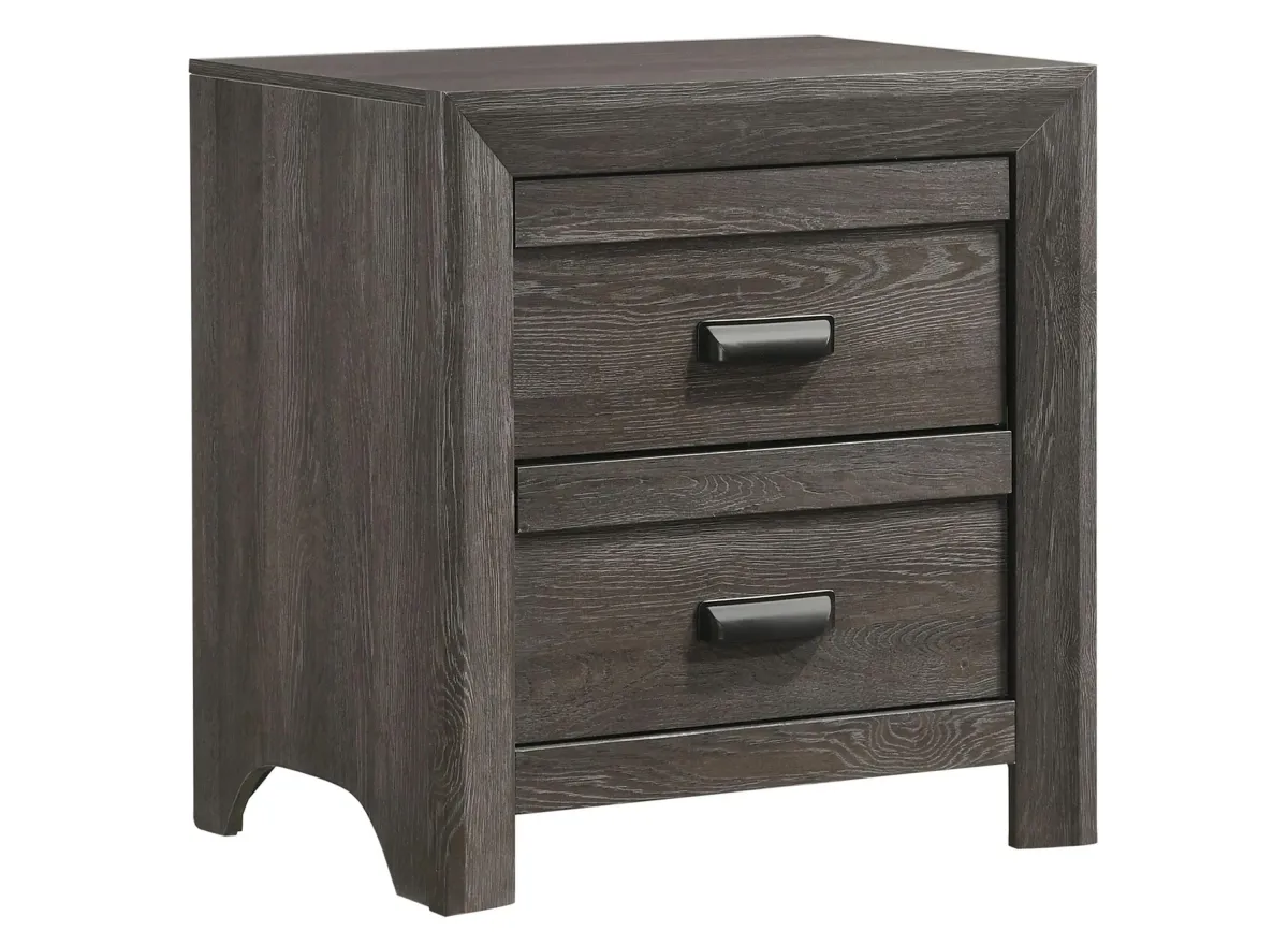 Adelaide Nightstand