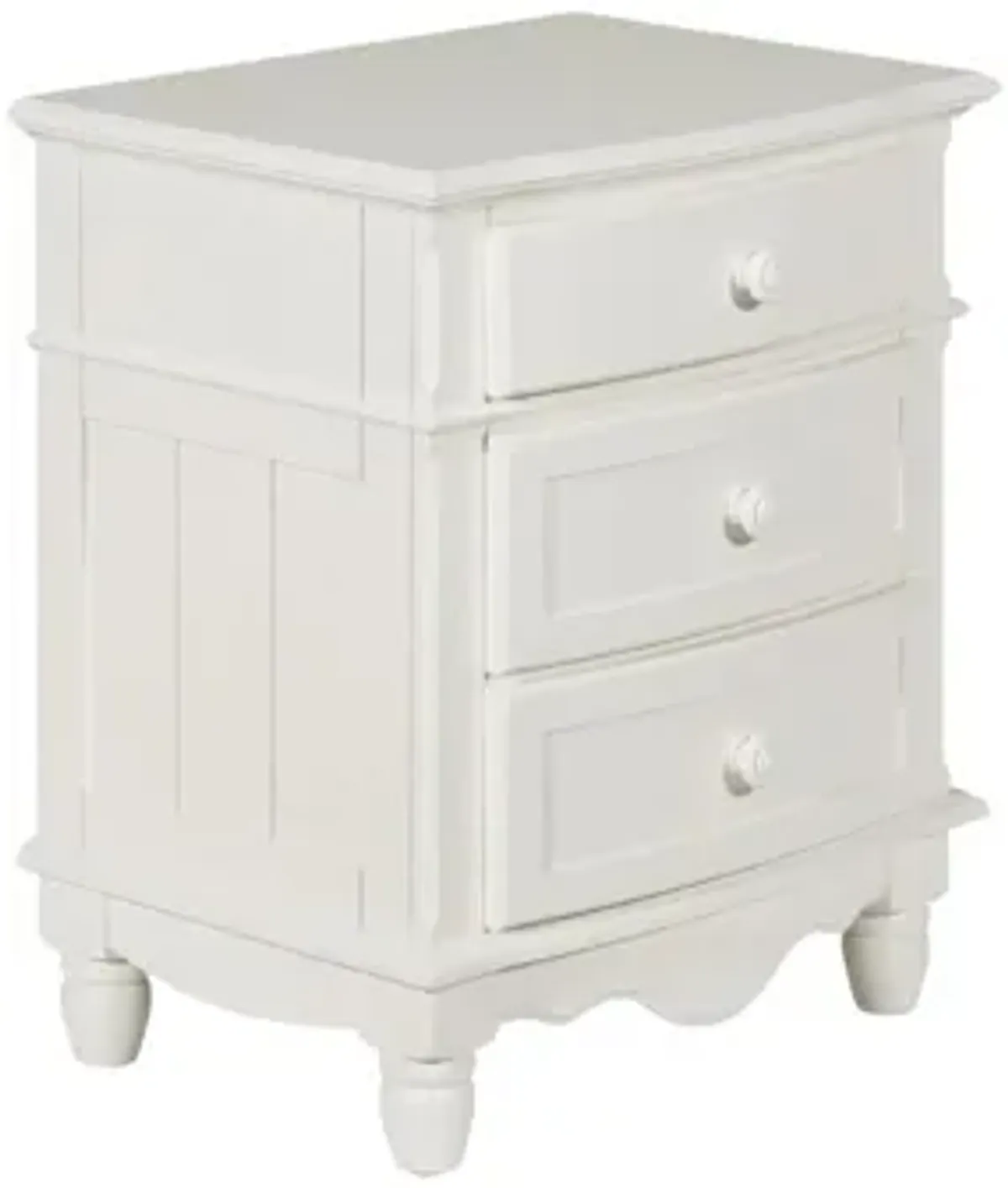 Willow Point Nightstand