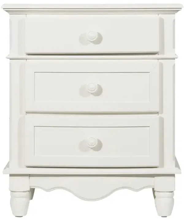 Willow Point Nightstand