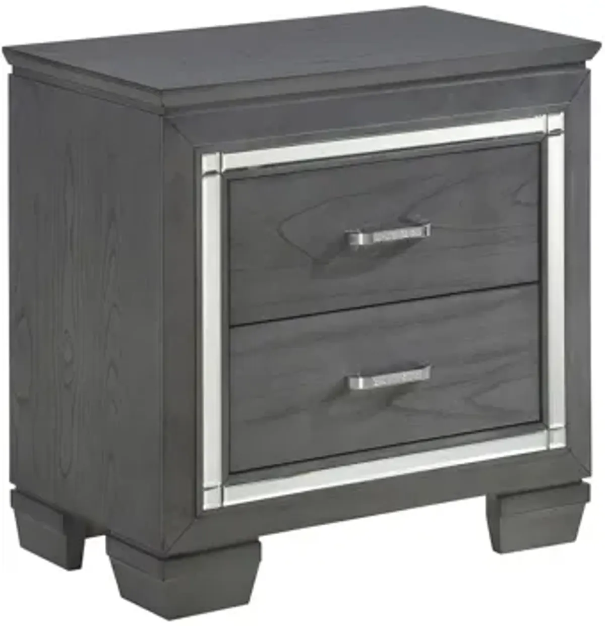 Brambley Nightstand