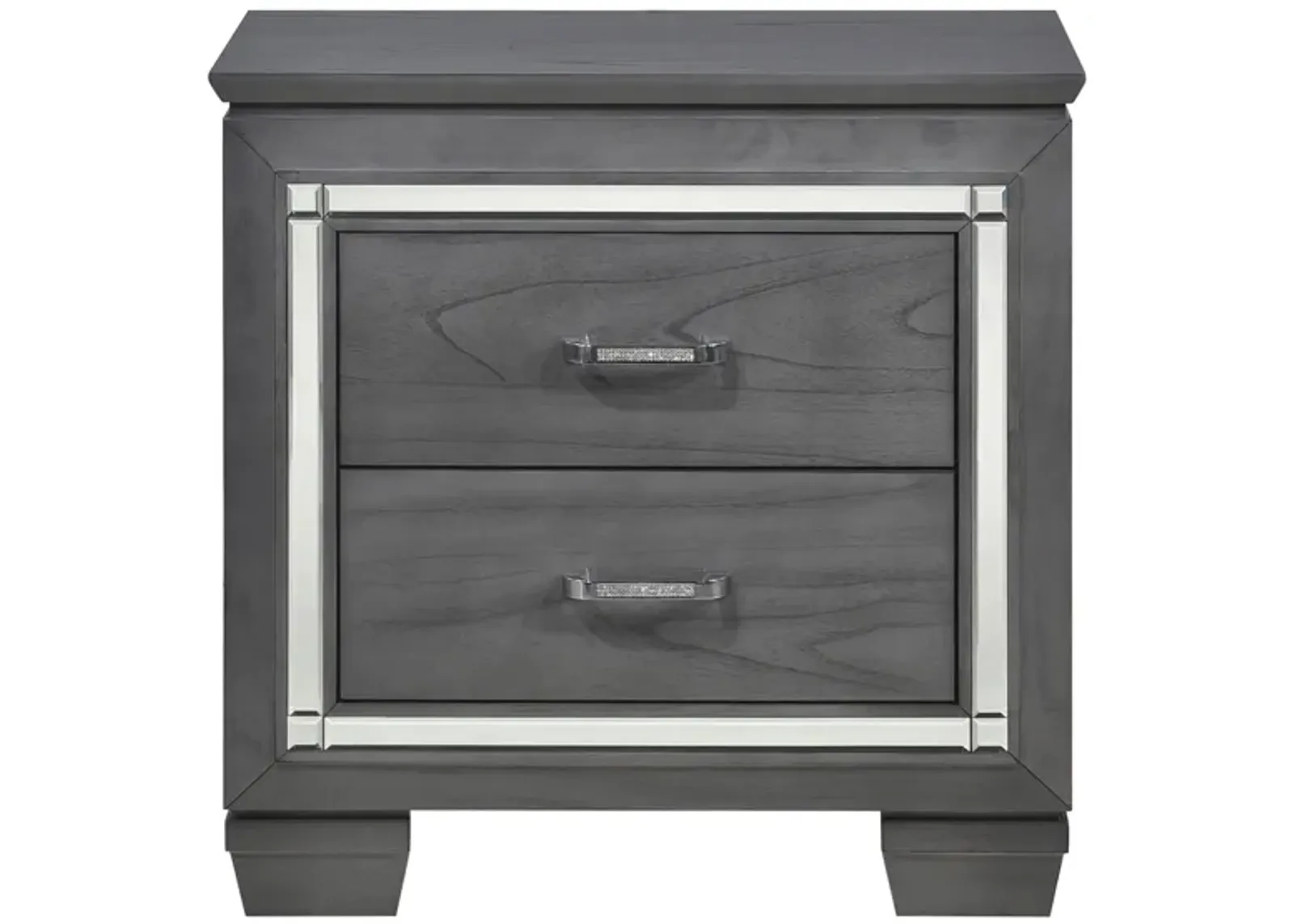 Brambley Nightstand