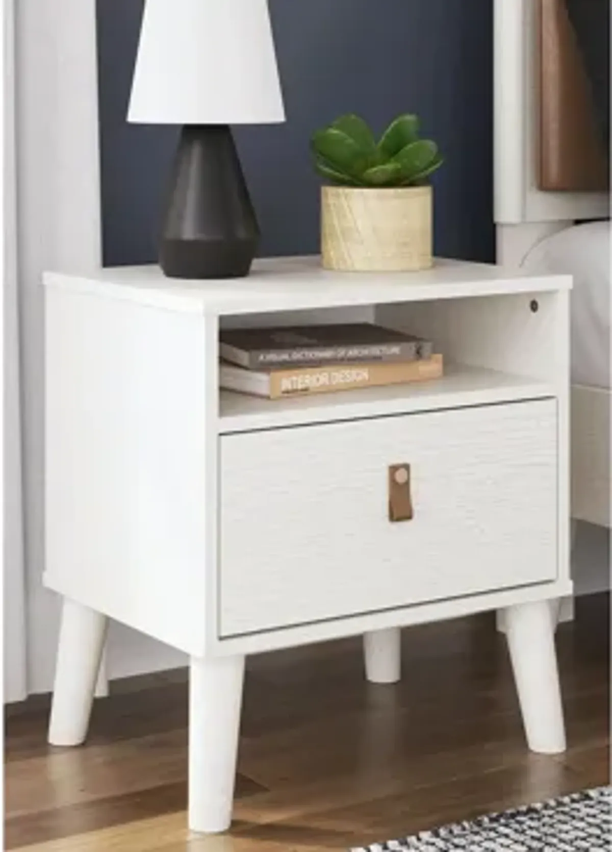 Aprilyn Nightstand