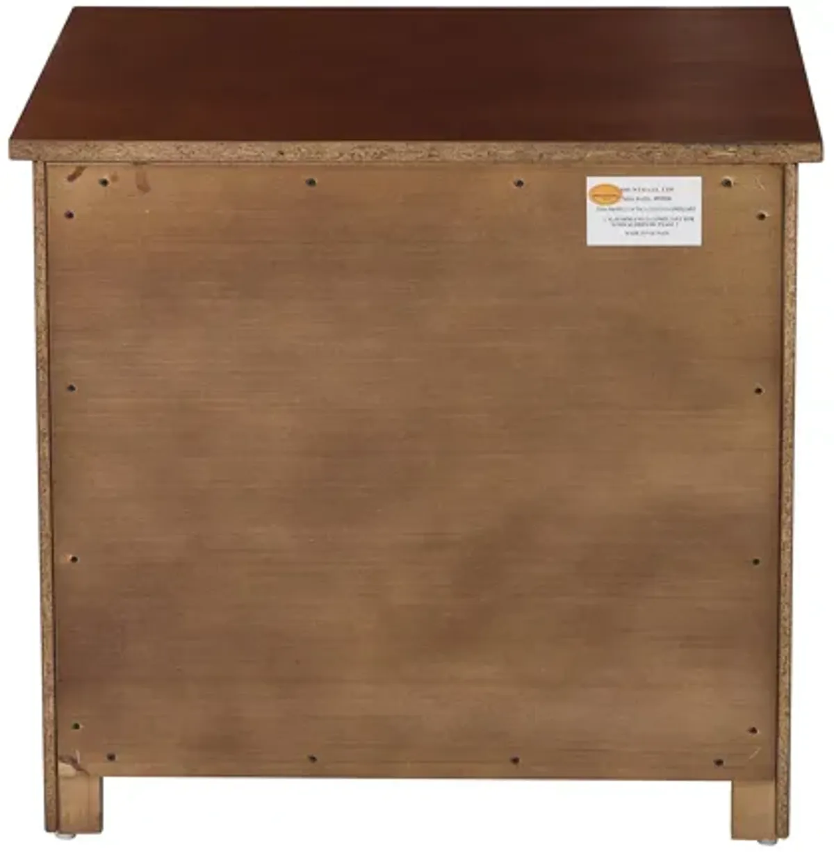 Belisar Nightstand