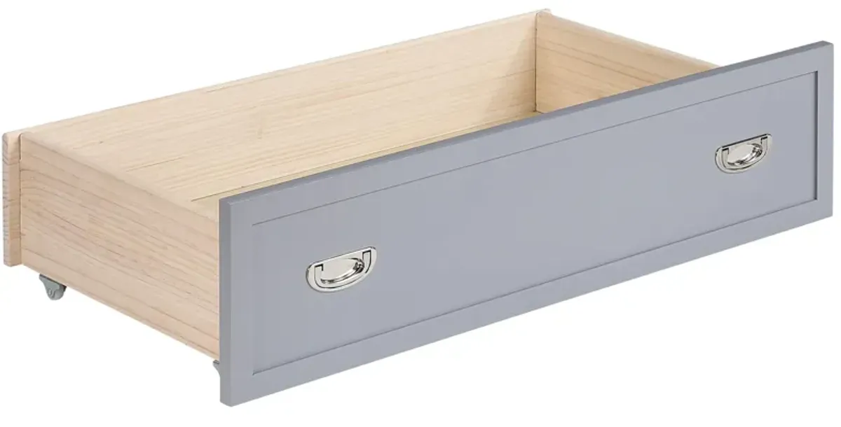 Madrona Storage Box