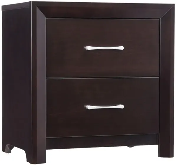 Pell Nightstand