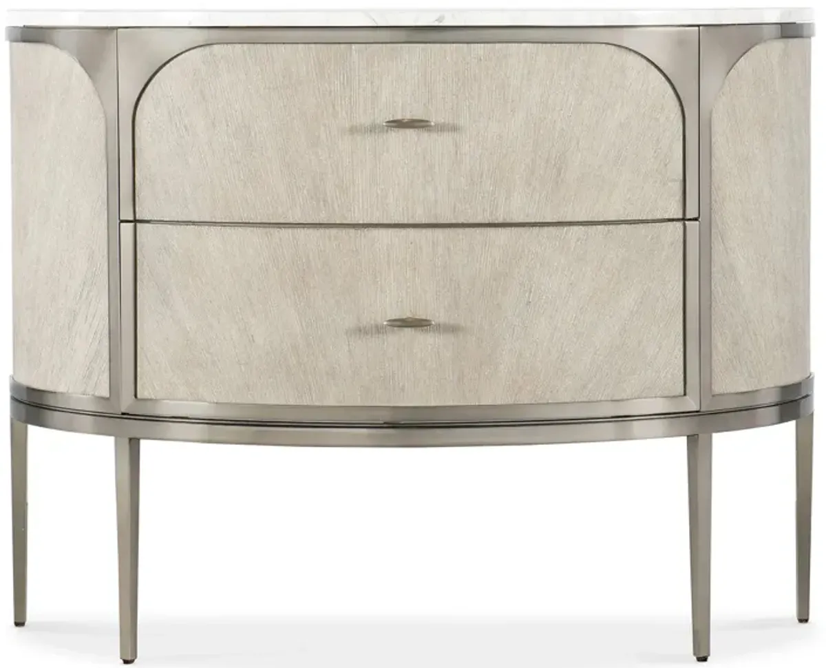 Modern Mood Nightstand