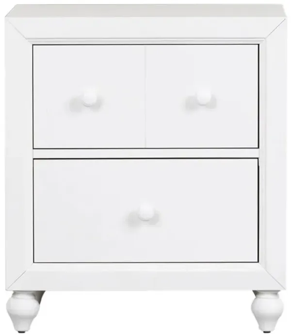 Ashcraft Nightstand
