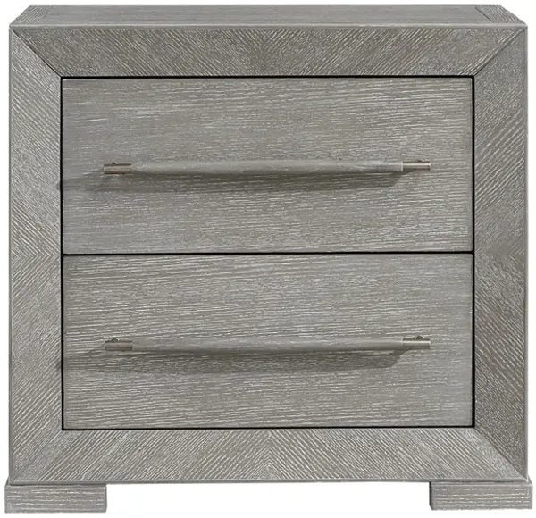 Deryn Park Nightstand