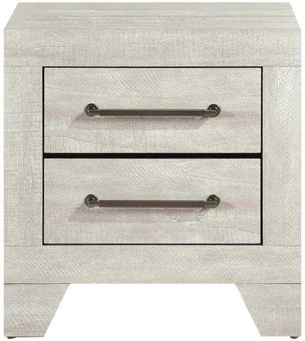 Atwood Nightstand