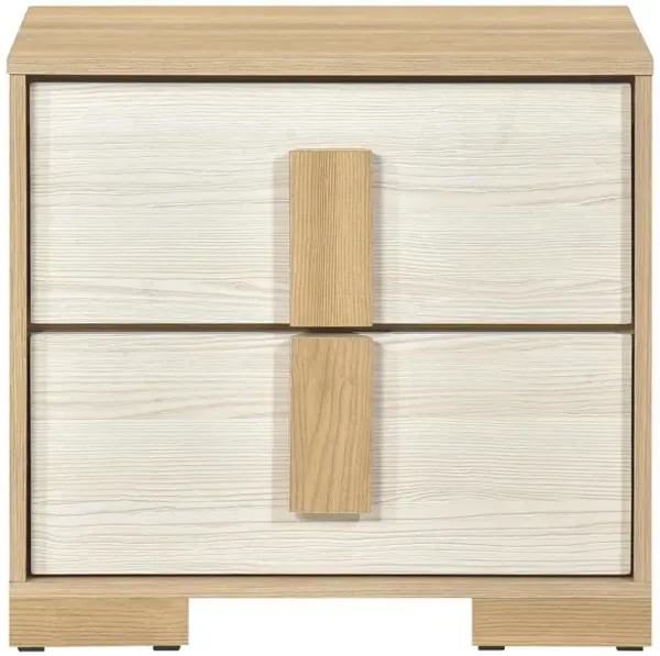 Clayton Nightstand