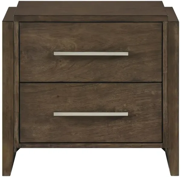 Devlin Nightstand