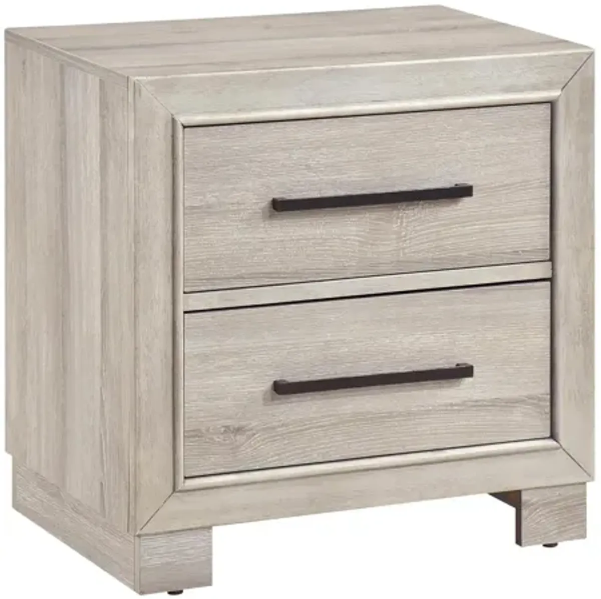 Fraser Nightstand