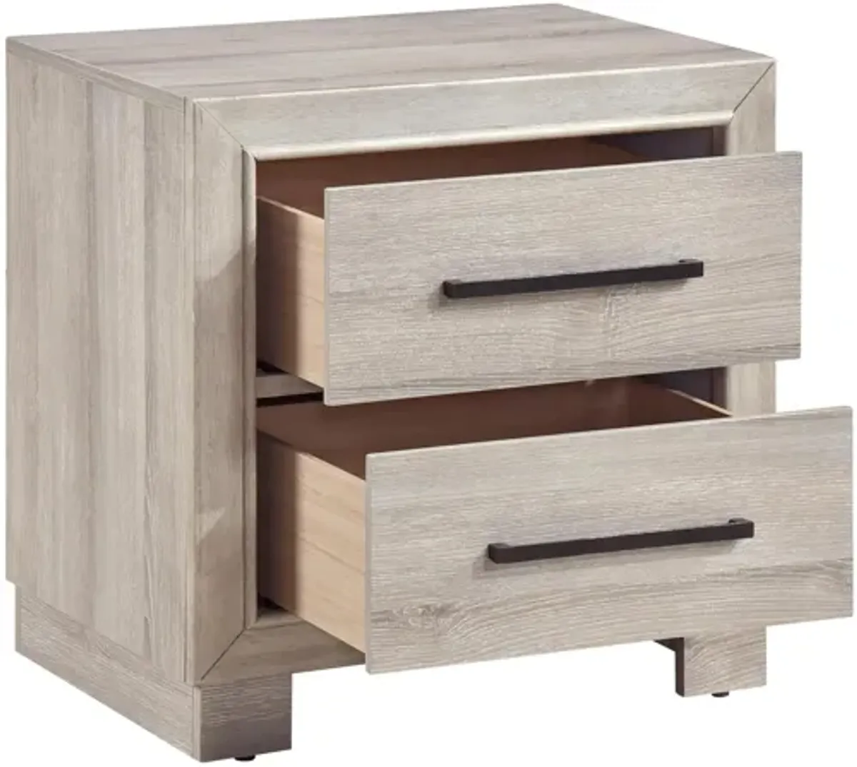 Fraser Nightstand