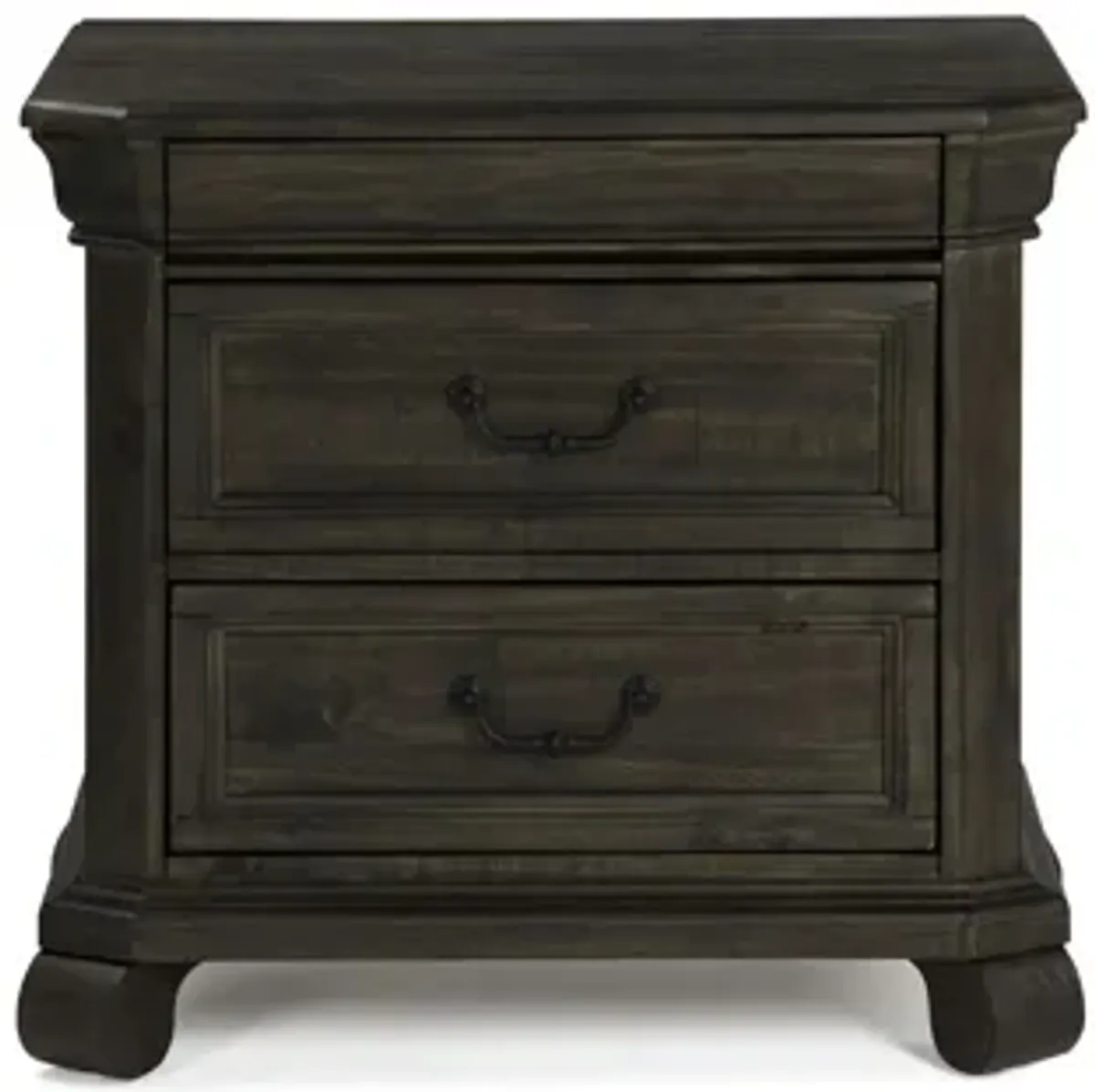 Bellamy 28" Nightstand