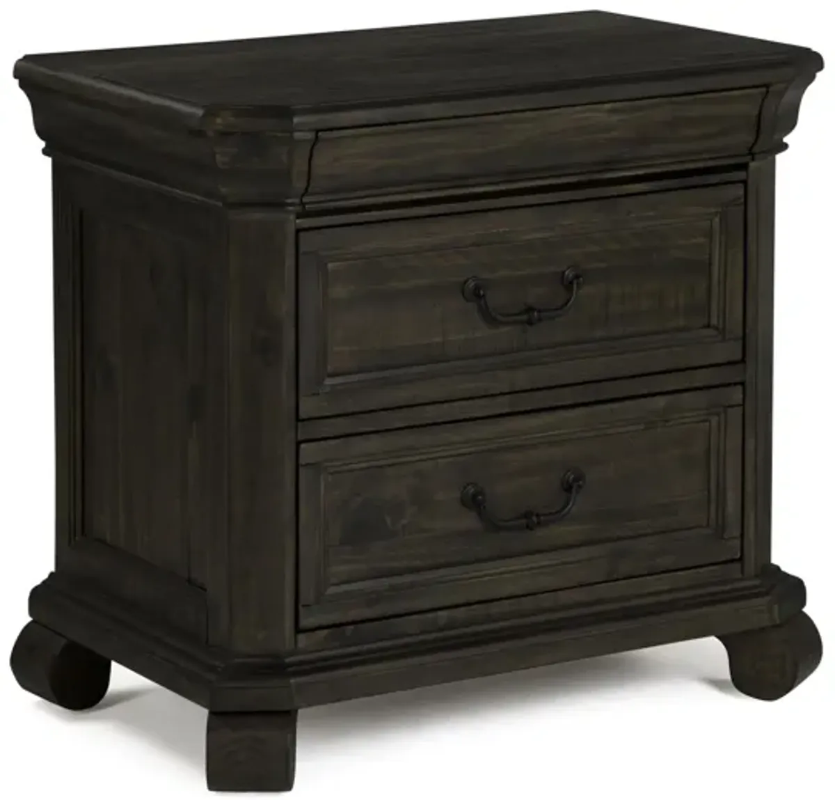 Bellamy 28" Nightstand